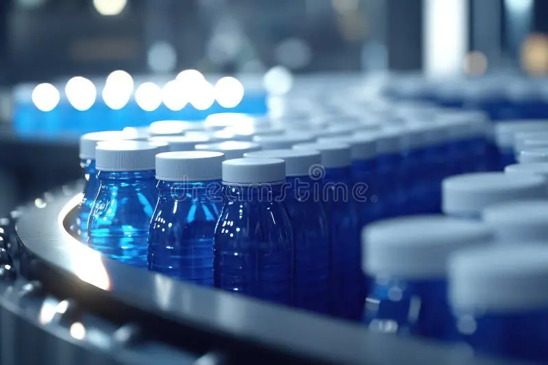 FMCG Manufacturing